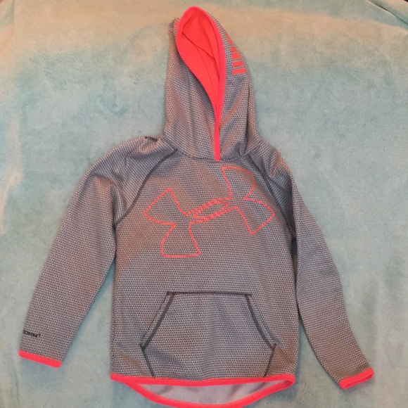 Under Armour Other - Girl’s under armour hoodie